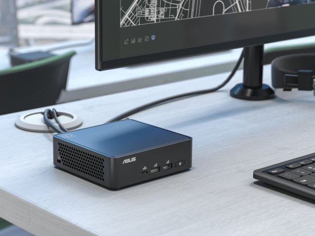 Mini PC: Velký výkon v malém těle