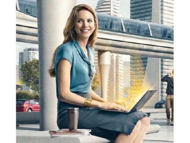 Druhá vlna ultrabooků je tu