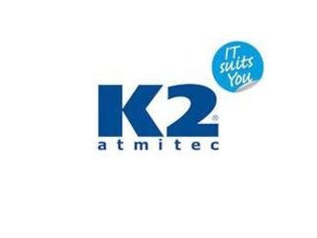 K2 atmitec má nový web