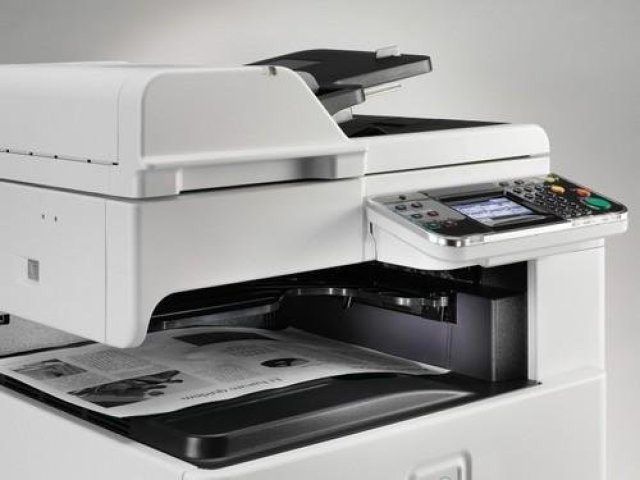 Kyocera: multifunkce FS-6525MFP a FS-6530MFP