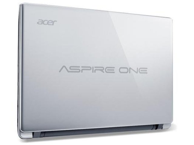 Acer: notebook Aspire One 756 