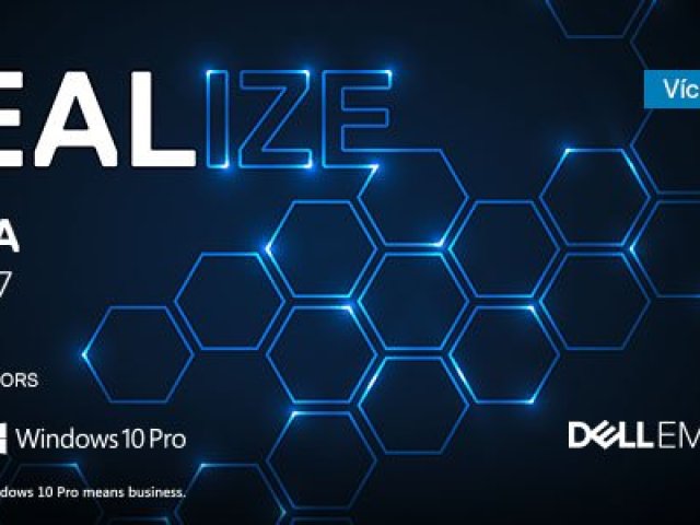 Dell EMC Forum zamíří v polovině listopadu do Prahy
