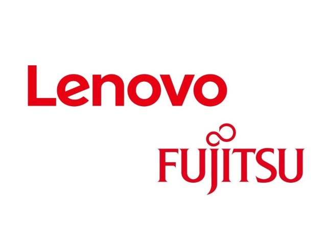 Fujitsu prodává svou počítačovou divizi