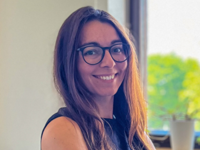 Do Sales týmu INFOMATIC přichází Emma Pinkasová 