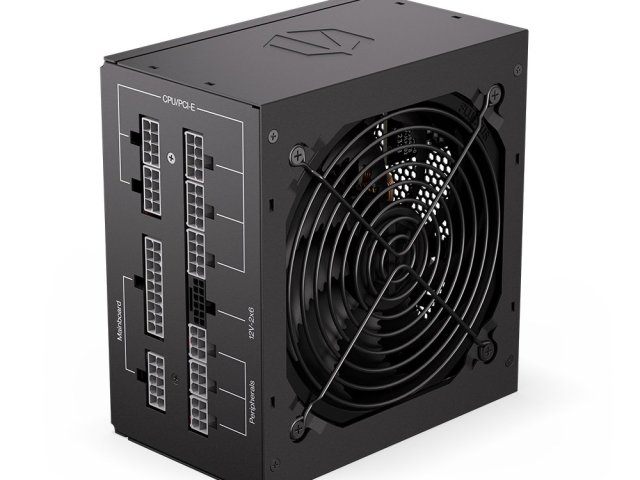 ENDORFY představuje řadu Supremo FM6, napájecí zdroje připravené na budoucnost