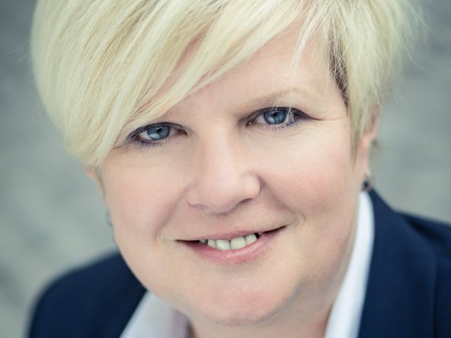 Trend Micro: Pavlína Volková