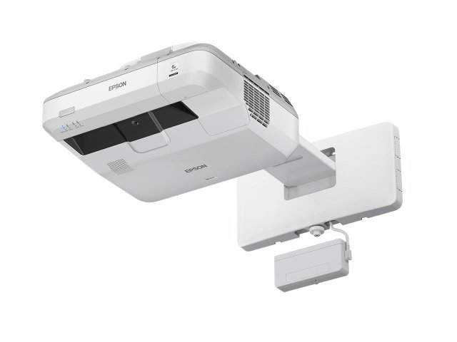 Epson: projektor EB-710Ui