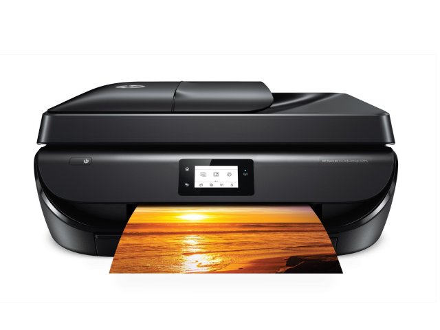 HP: tiskárny DeskJet Ink Advantage 5275 a 5075