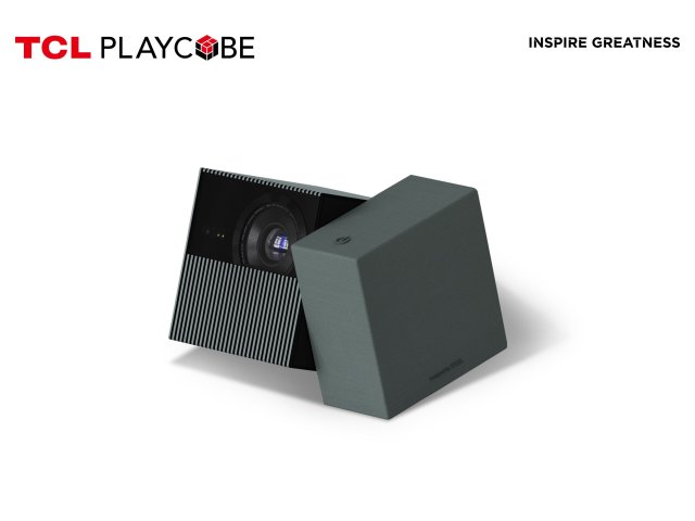 Novinky společnosti TCL z MWC 2025: Smartphony, tablety, AR brýle i projektor