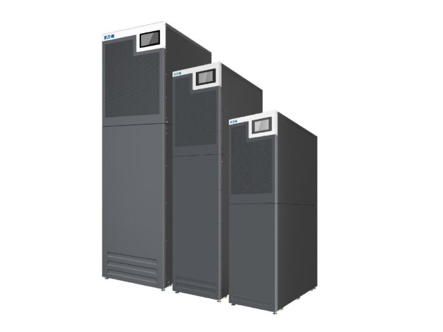 Eaton: UPS řady 93T