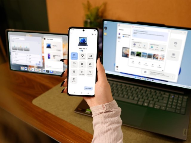 Nová generace řešení Smart Connect zlepšuje díky novým funkcím Moto AI uživatelský zážitek