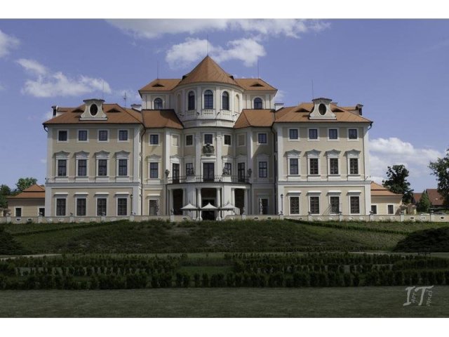 SecNet: Setkání přátel bezpečné infrastruktury