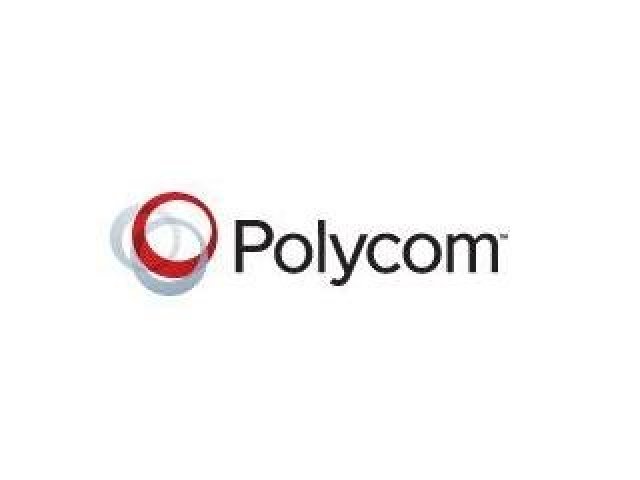 Polycom představil novou tvář společnosti