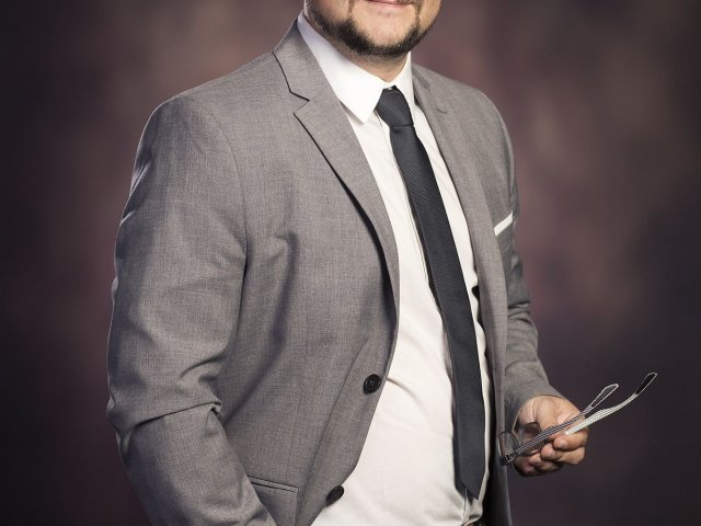 Kaspersky Lab: Tomáš Barta