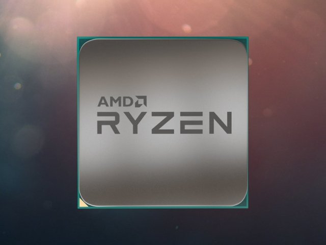 AMD představilo mobilní varianty procesorů Ryzen