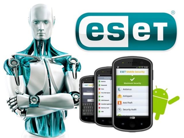 ESET odhalil malware, který mění PIN na mobilním telefonu s Androidem a šifruje data