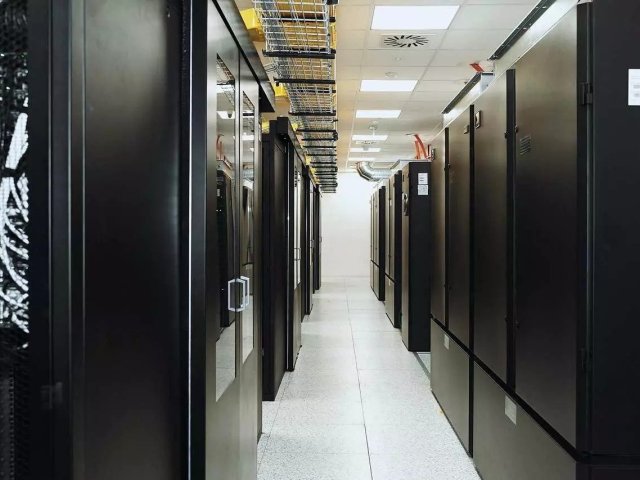 České Radiokomunikace rozšiřují žižkovské DC Tower