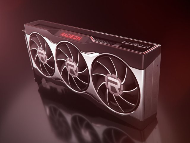Co čekat od nových grafických čipů AMD RX 9070 XT a RX 9070?