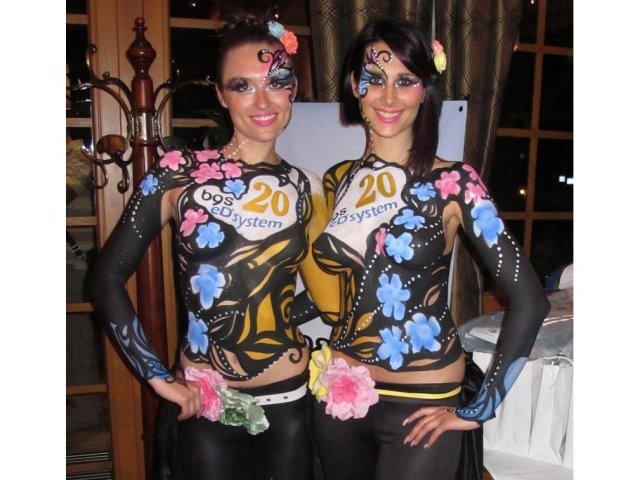 Partnerské dni eD‘ system Slovakia 2012