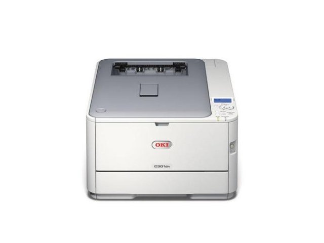 Oki: tiskárny C301dn, C321dn, C822, MB441, MB451 a MB451w