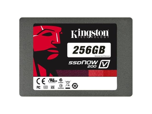 SSD disky zlevnily o více jak 35 %