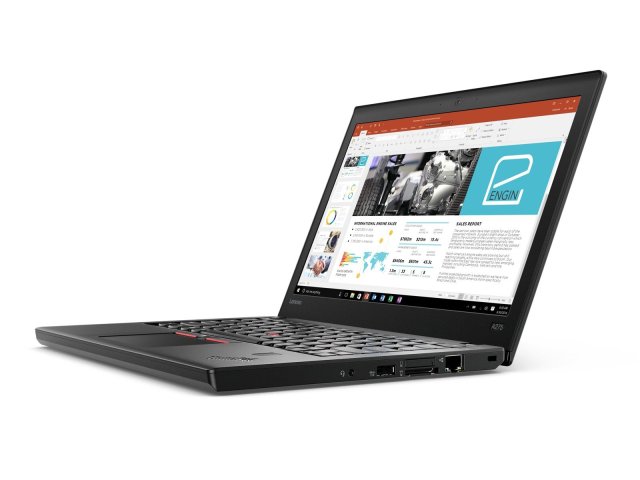 Lenovo představilo nová zařízení značky Think s čipy AMD Pro