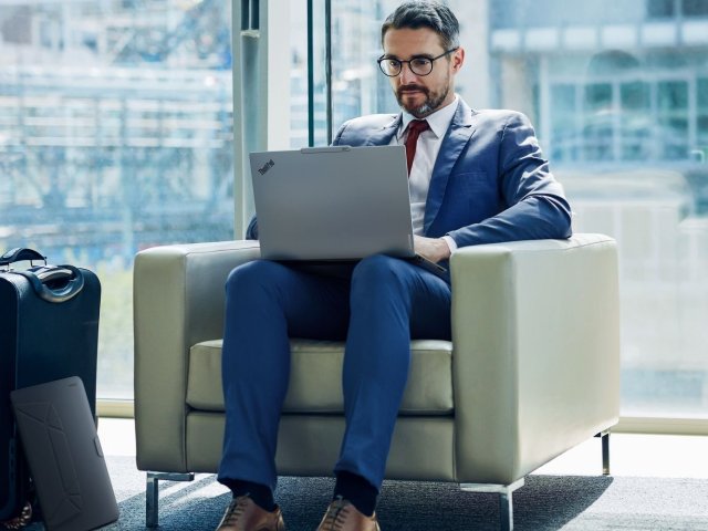 IDC snížilo prognózu prodeje osobních počítačů pro následující období