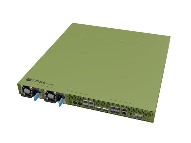 MikroTik představil nový router RDS2216 s řadou využití