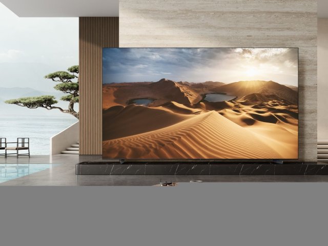 Rychlý růst čeká TCL i v roce 2025. Jaké inovace budou klíčové?