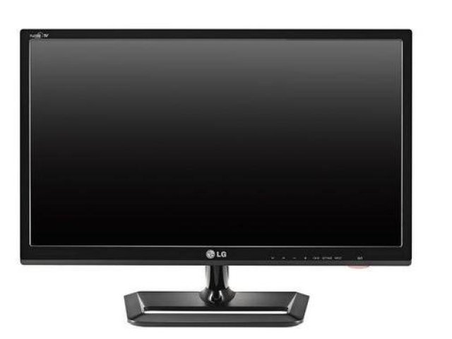 LG: monitory M2352D, M2382D a M2482D