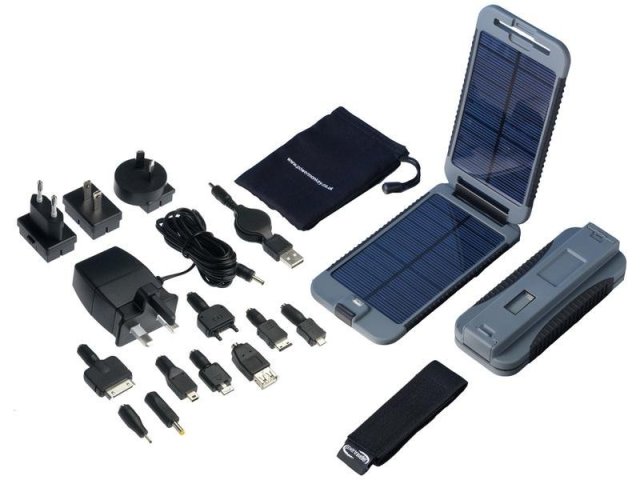 Tři letní doplňky k chytrému telefonu