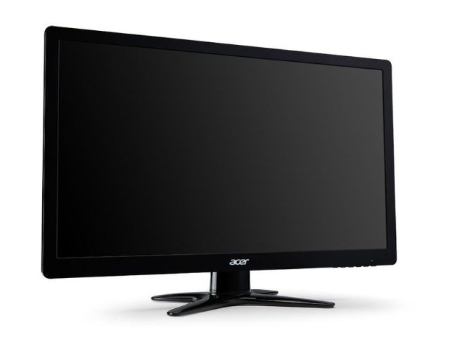 Acer: řada monitorů Acer G6 
