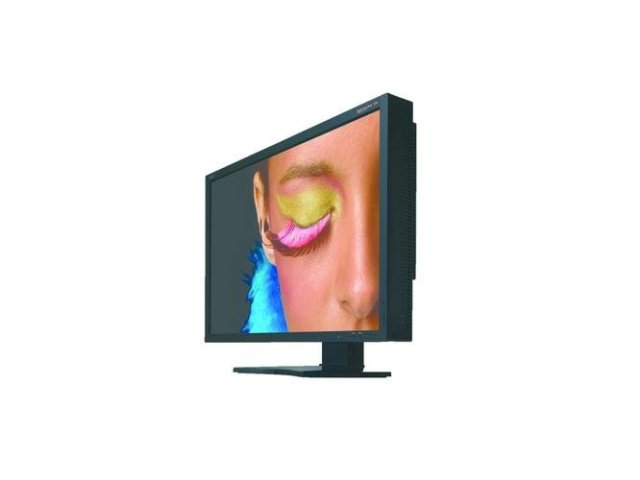 NEC: displej SpectraView 241