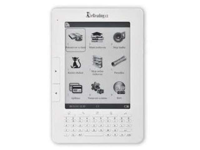 Pirátství a elektronické knihy v ČR