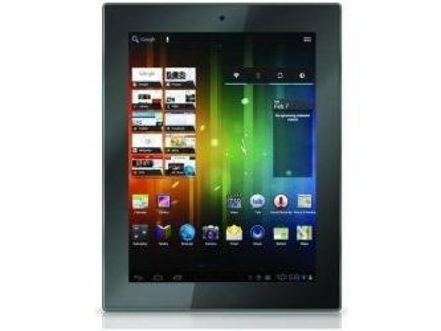 Prestigio: tablet MultiPad PMP5097CPro