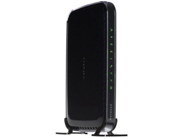 Netgear: Wi-Fi extender WN2500RP