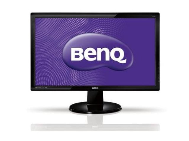 BenQ: monitory GW2250HM, GW2450HM, GW2750HM a GW2250M