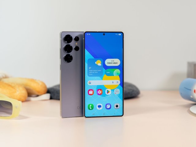 Prodej smartphonů letos vzroste o 2,3 %