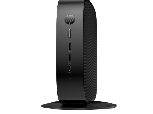 HP: tenký klient Elite t660