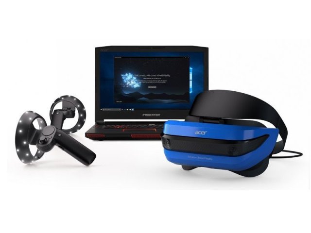 Nejdůležitější novinky ve Windows Fall Creators Update