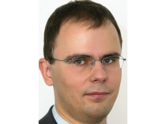 Konica Minolta: Tomáš Bednář