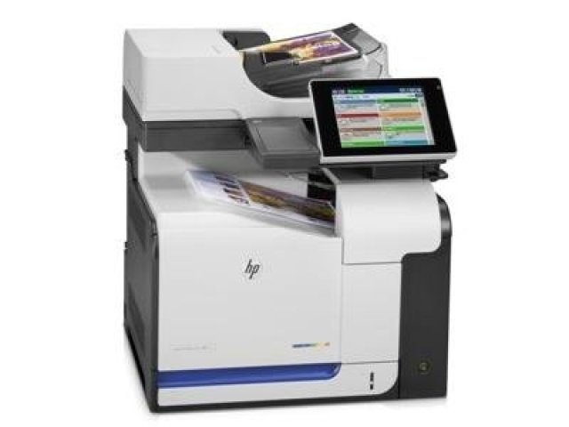 HP: tiskárny LaserJet 400, 500 a Scanjet Enterprise 7000