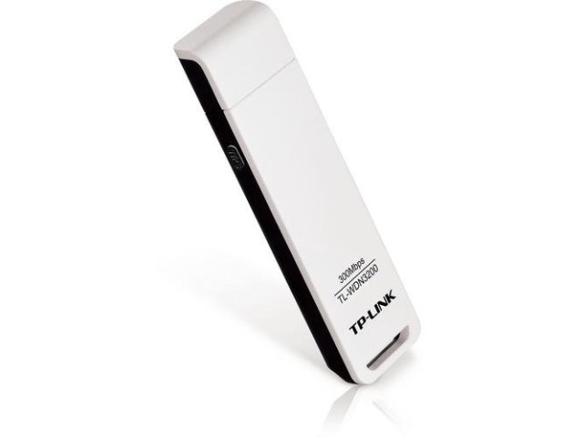 TP-Link: USB adaptér TL-WDN3200 