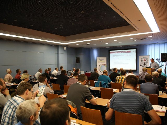 Konference Compos Distribution opět s novinkami