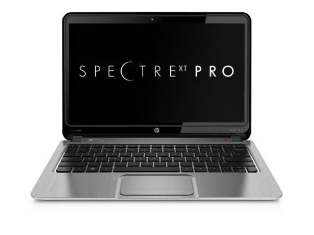 HP: SpectreXT Pro, Envy a EliteBook Folio