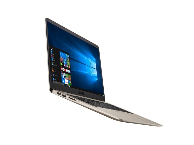 Asus: notebook VivoBook S15
