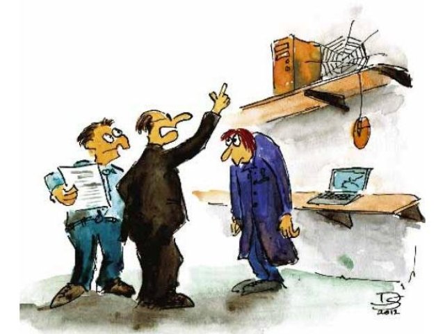 Stav distribučního IT trhu v roce 2011