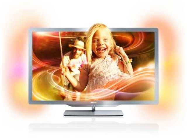TP Vision: Philips Smart LED TV řady 6000, 7000 a 8000