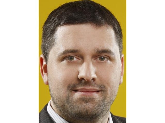 Microsoft: Martin Hruška