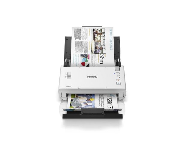 Epson: skener DS-410